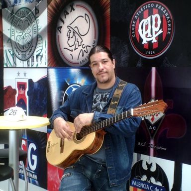 Robson Daviolla