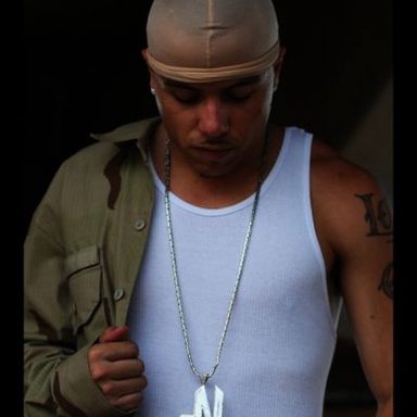 Robson Amorim / Rap 4 God photo 9
