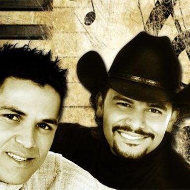 Robson e Chico Jr