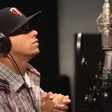Robson Amorim / Rap 4 God