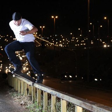 Robson Amorim / Rap 4 God photo 11