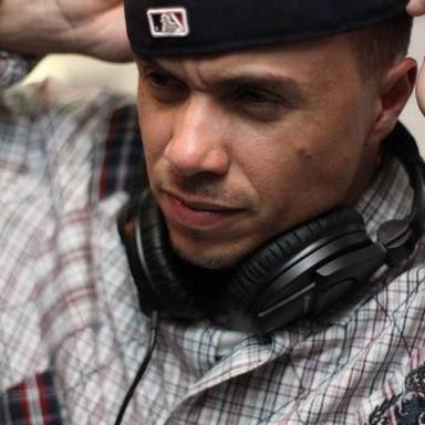 Robson Amorim / Rap 4 God