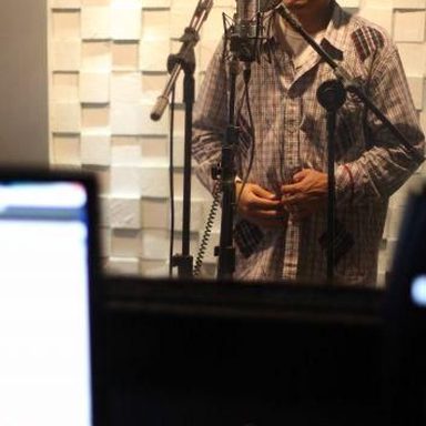 Robson Amorim / Rap 4 God