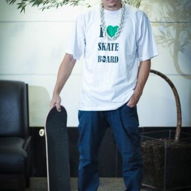 Robson Amorim / Rap 4 God photo 12