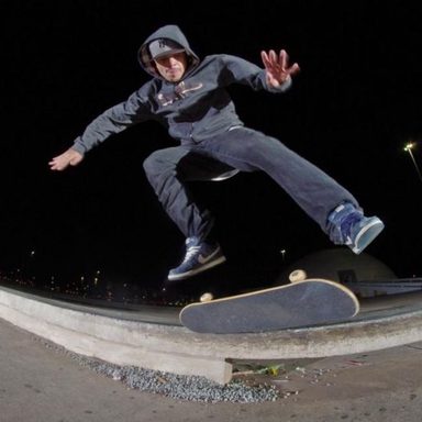 Robson Amorim / Rap 4 God photo 13