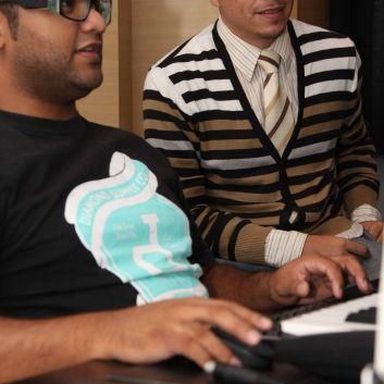 Robson Amorim / Rap 4 God