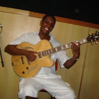 Robson Lapa