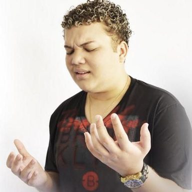 Robson Laia