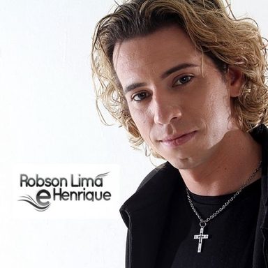 Robson Lima e Henrique