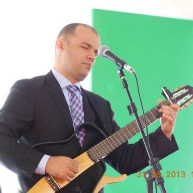 Robson Fonseca
