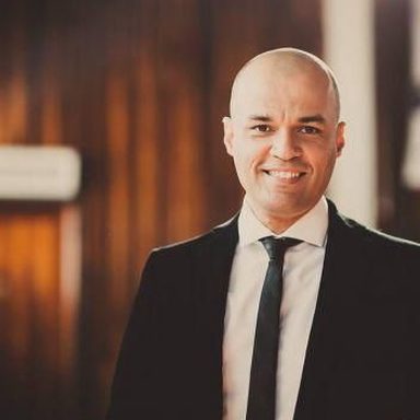 Robson Fonseca