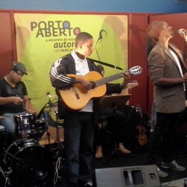 Robson Lapa