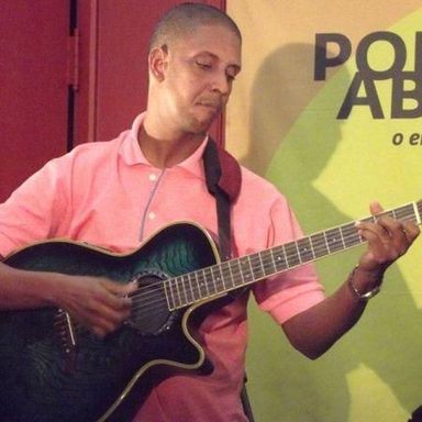 Robson Lapa