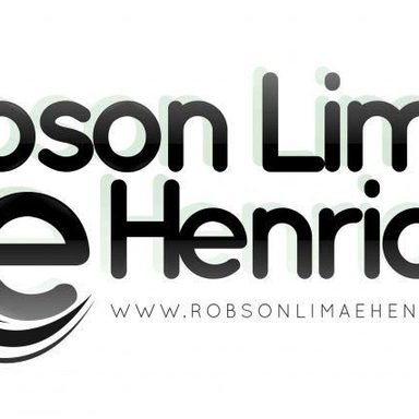 Robson Lima e Henrique