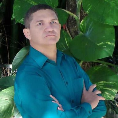 Robson Santos
