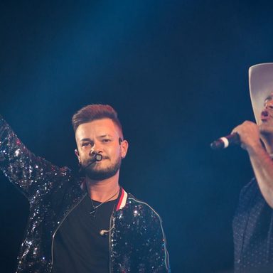 Roby & Thiago