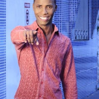 Robson Moraes