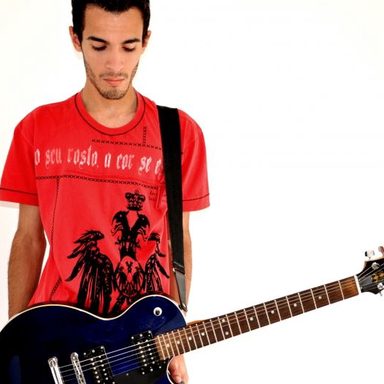 Robson Vieira