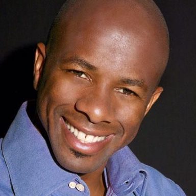 Robson Nascimento