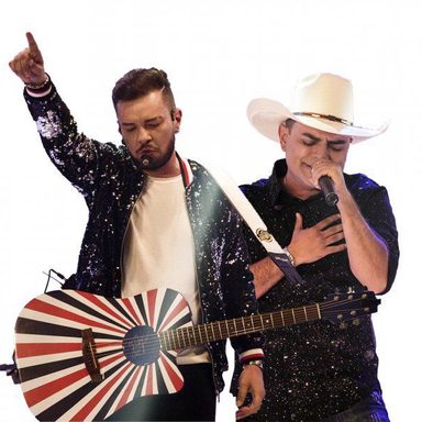 Roby & Thiago