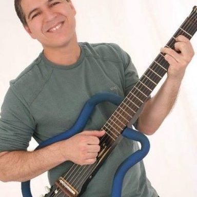 Robston Medeiros