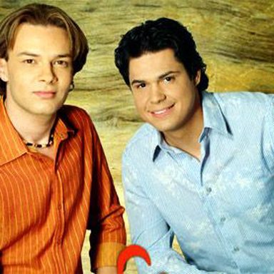 Roby & Roger