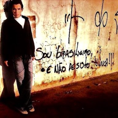 Robson Vieira