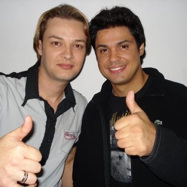 Roby & Roger