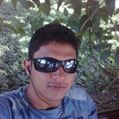 Robson Persa