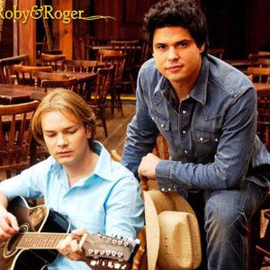 Roby & Roger