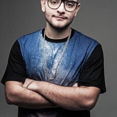 Rocco Hunt