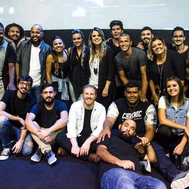 Rocha Adoração