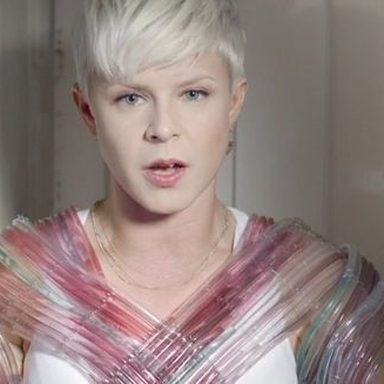 Robyn