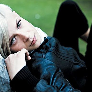 Robyn