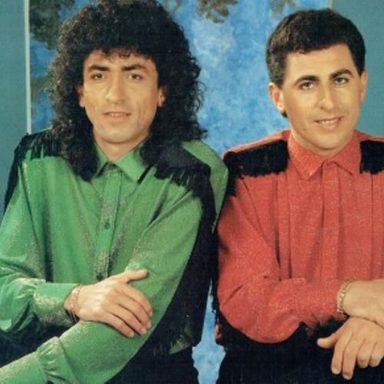 Roby e Roberto