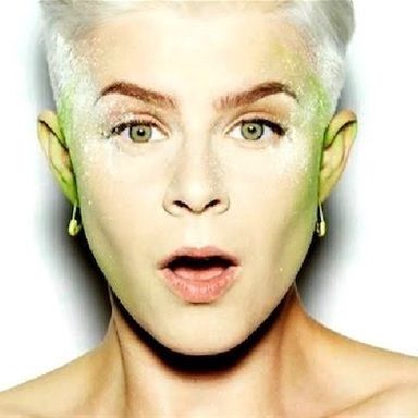 Robyn