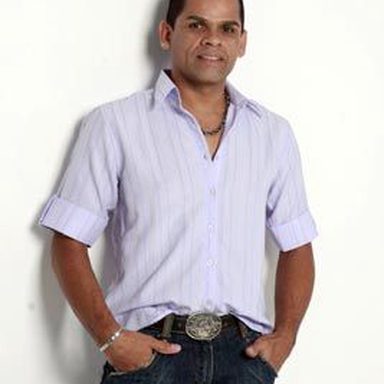 Roby e Rafael