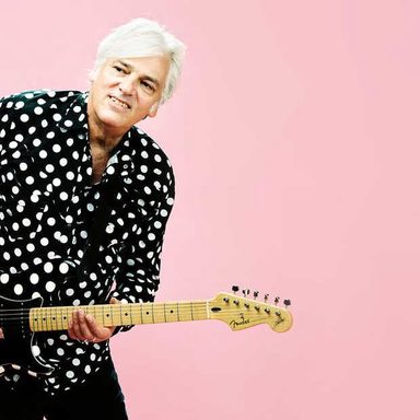 Robyn Hitchcock