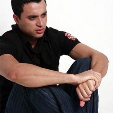 Roby e Rafael
