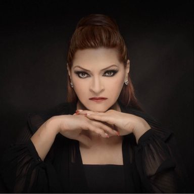Rocio Banquells