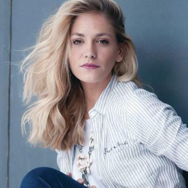 Rocio Igarzabal