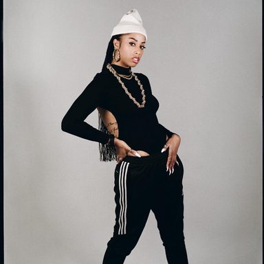 Rochelle Jordan