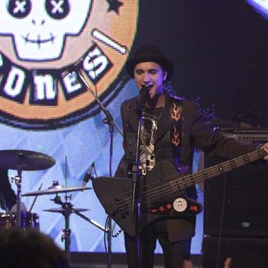 Rock Bones