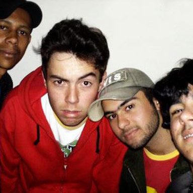 Rock B.O.