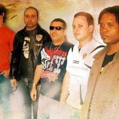 Rock Na Rua