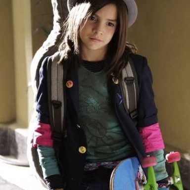 Rock Marí