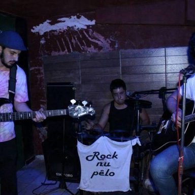 Rock Nu Pêlo