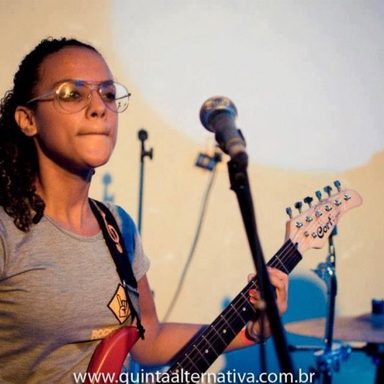 Rock Sally