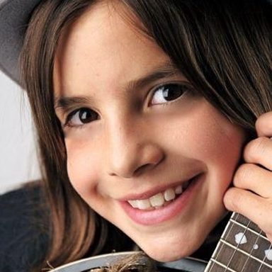 Rock Marí