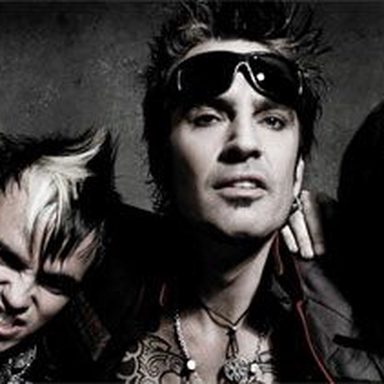 Rock Star Supernova